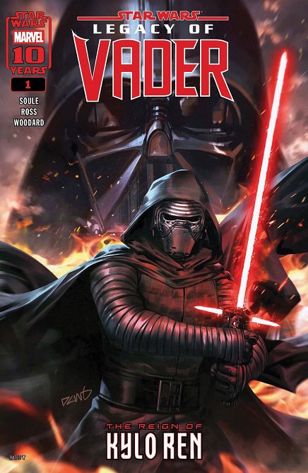 STAR WARS (ab 2015) #121 STAR WARS (ab 2015) #121