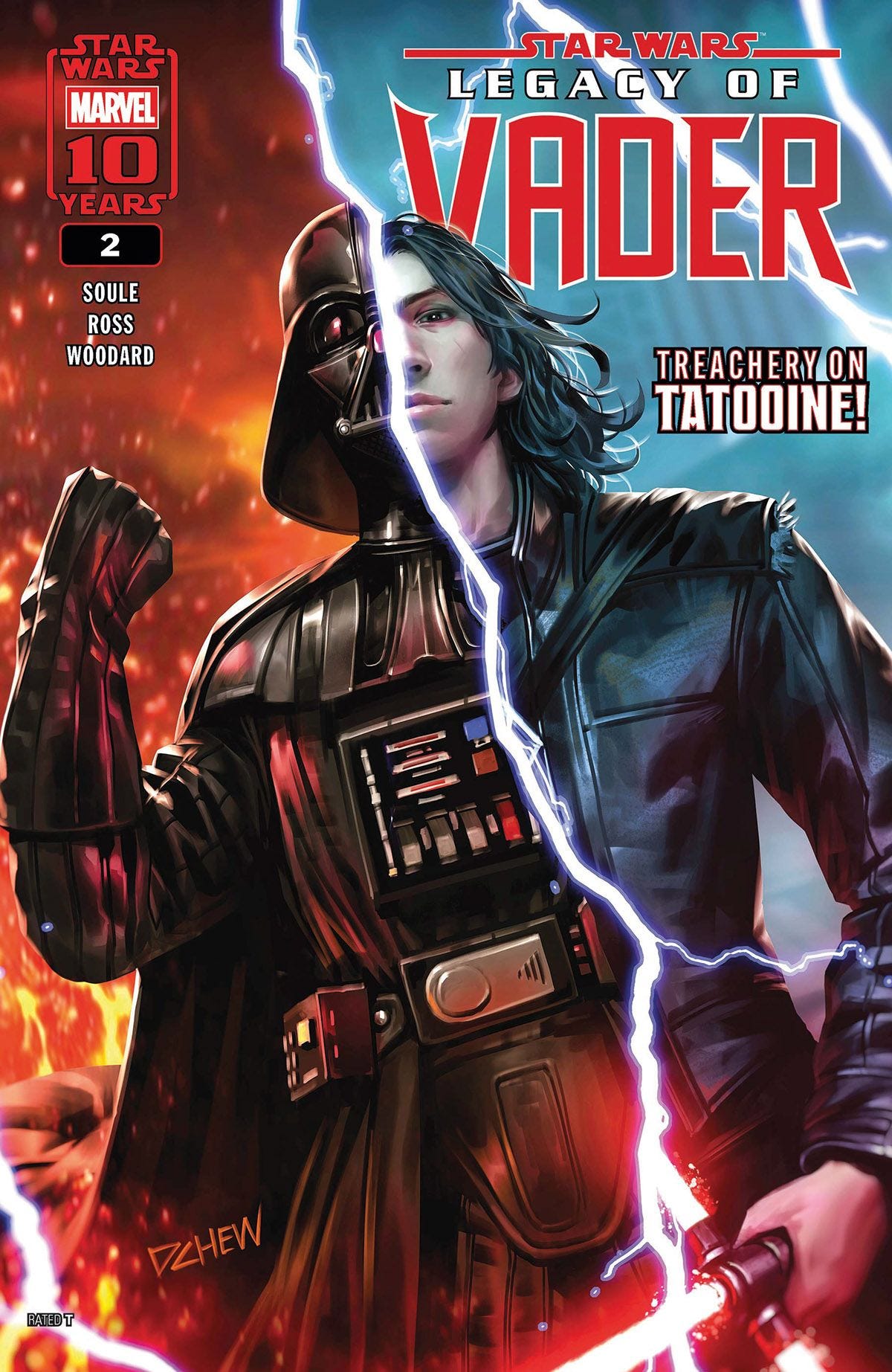 STAR WARS (ab 2015) #122 STAR WARS (ab 2015) #122