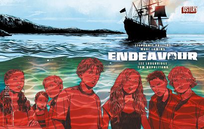 ENDEAVOUR ENDEAVOUR