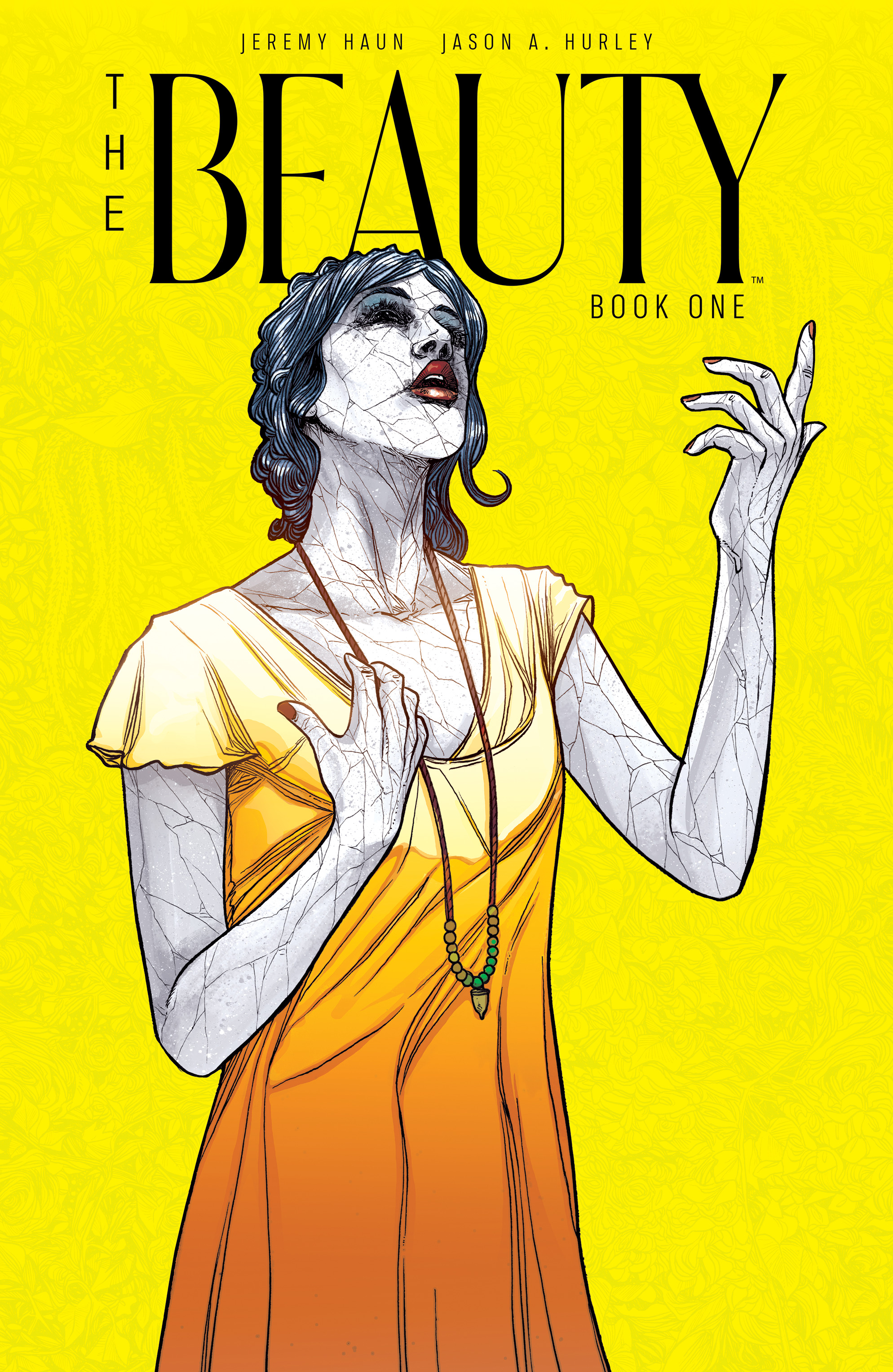 BEAUTY BOOK ONE LOCAL COMIC SHOP DAY EDITION (DM ONLY) TP #01 BEAUTY BOOK ONE LOCAL COMIC SHOP DAY EDITION (DM ONLY) TP #01