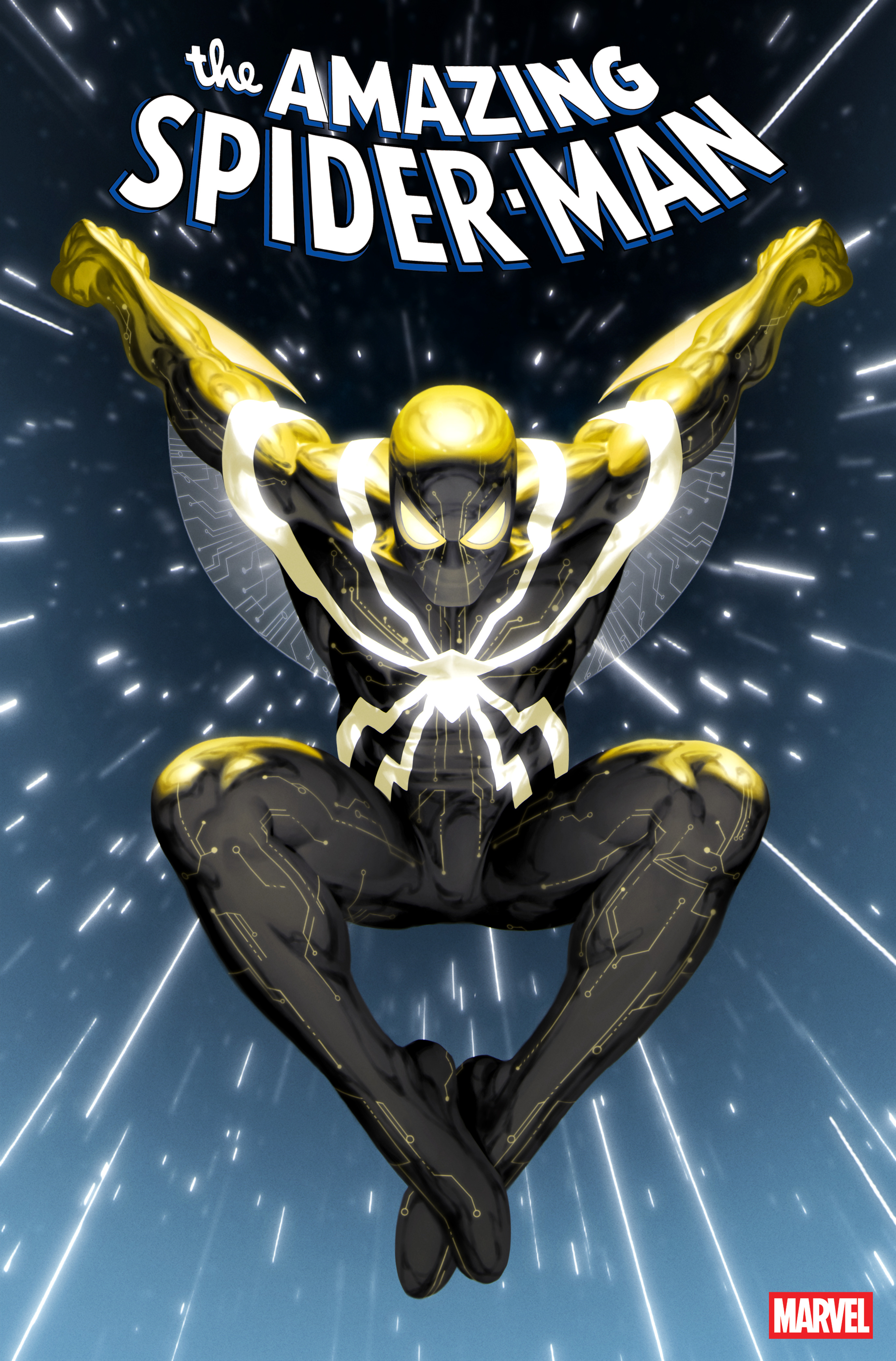 AMAZING SPIDER-MAN #11 AMAZING SPIDER-MAN #11