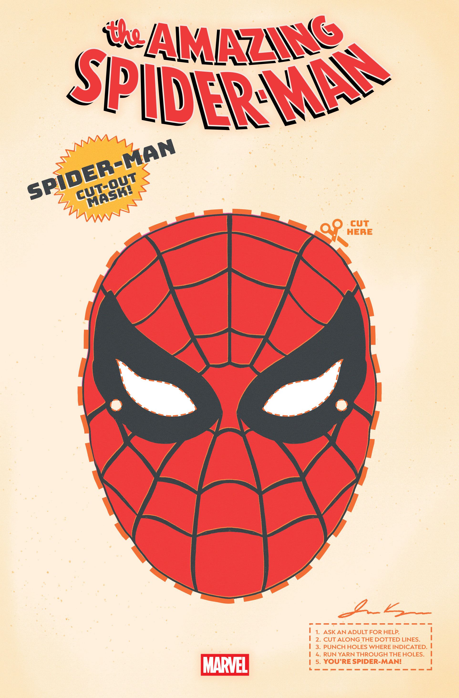 AMAZING SPIDER-MAN #11 AMAZING SPIDER-MAN #11