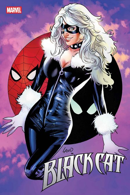 BLACK CAT #02 BLACK CAT #02