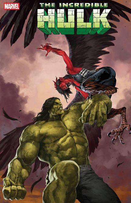INCREDIBLE HULK #29 INCREDIBLE HULK #29