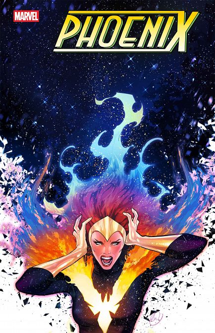 PHOENIX #15 PHOENIX #15