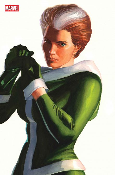 UNCANNY X-MEN #20 UNCANNY X-MEN #20