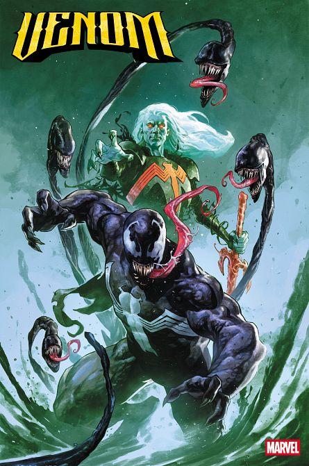 VENOM #250 VENOM #250