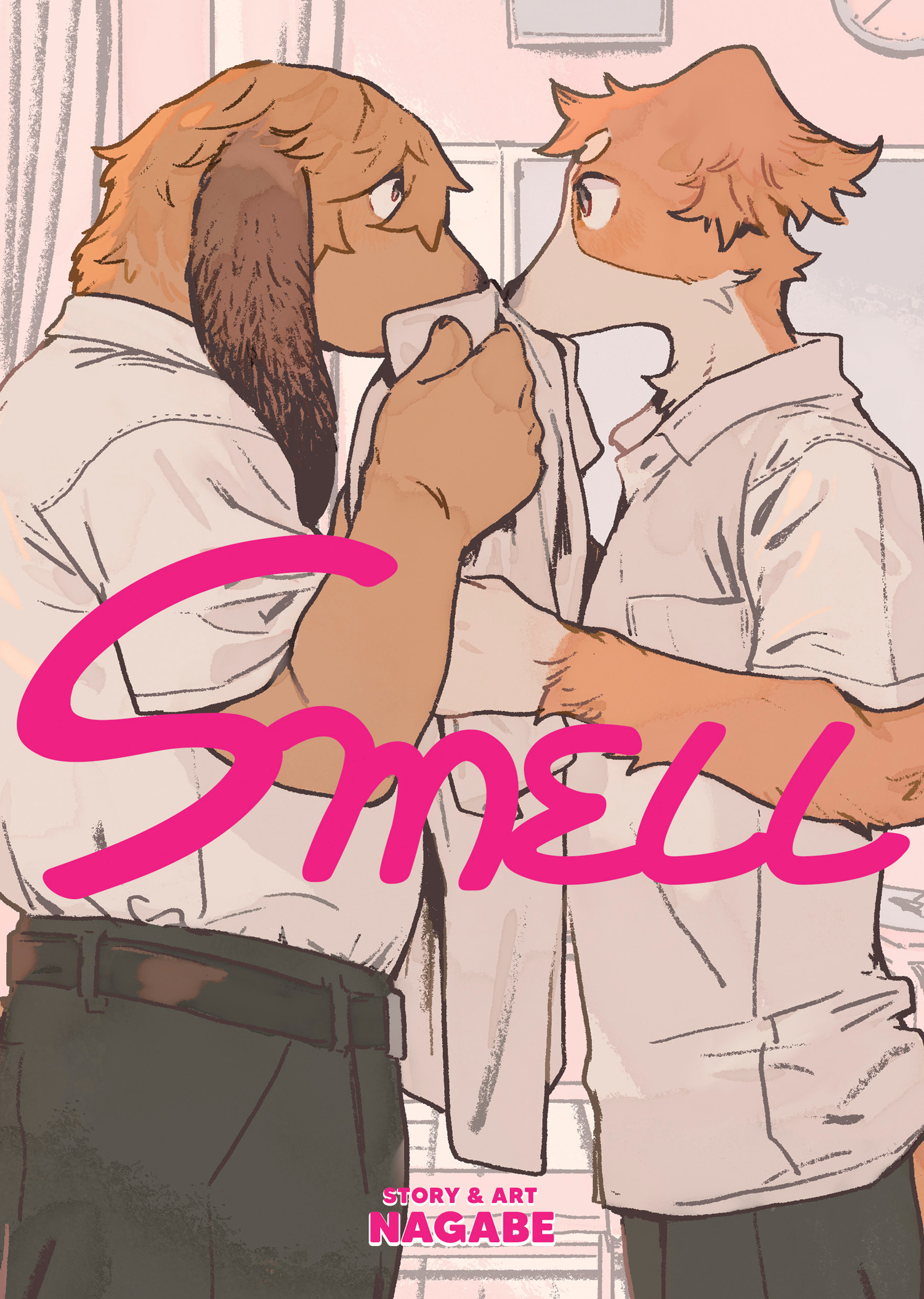 SMELL TP