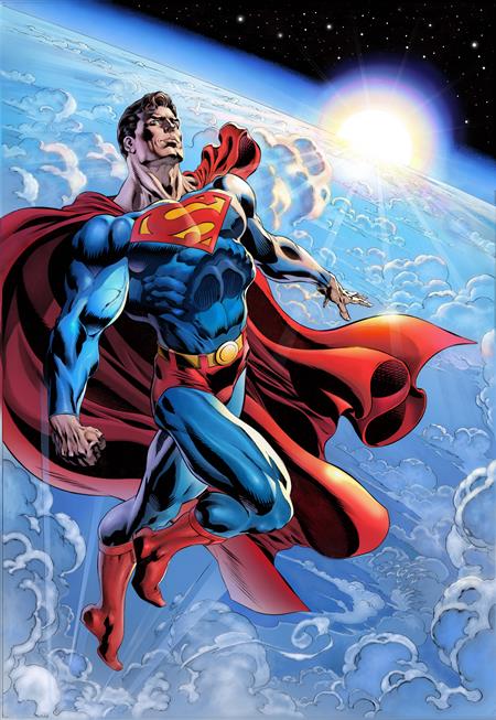 SUPERMAN #30 SUPERMAN #30