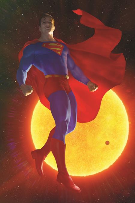 ADVENTURES OF SUPERMAN BOOK OF EL #1