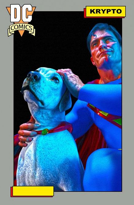 SUPERMAN UNLIMITED #5 SUPERMAN UNLIMITED #5