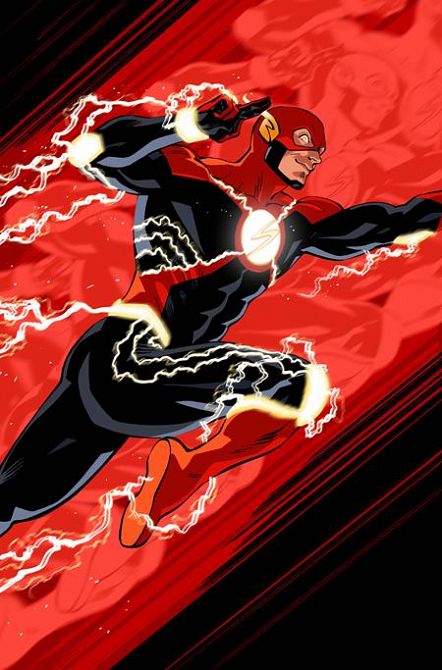 FLASH #25 FLASH #25