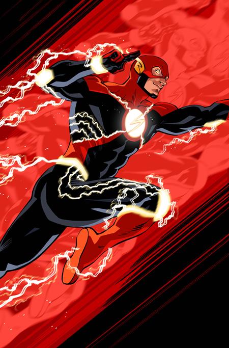 FLASH #25 FLASH #25