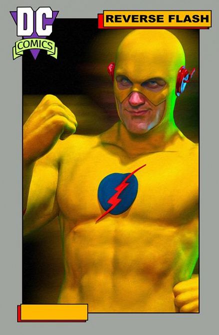 FLASH #25 FLASH #25