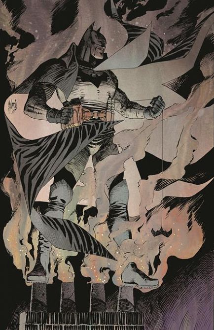 BATMAN GOTHAM BY GASLIGHT A LEAGUE FOR JUSTICE #3 BATMAN GOTHAM BY GASLIGHT A LEAGUE FOR JUSTICE #3