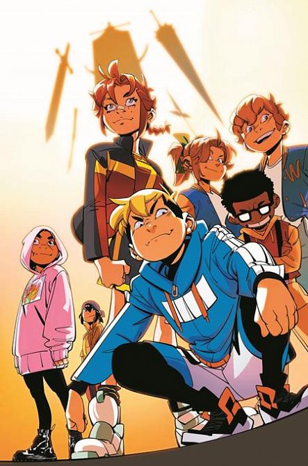 C.O.R.T. CHILDREN OF THE ROUND TABLE #1 C.O.R.T. CHILDREN OF THE ROUND TABLE #1