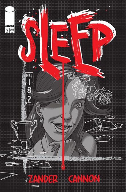 SLEEP #5 SLEEP #5
