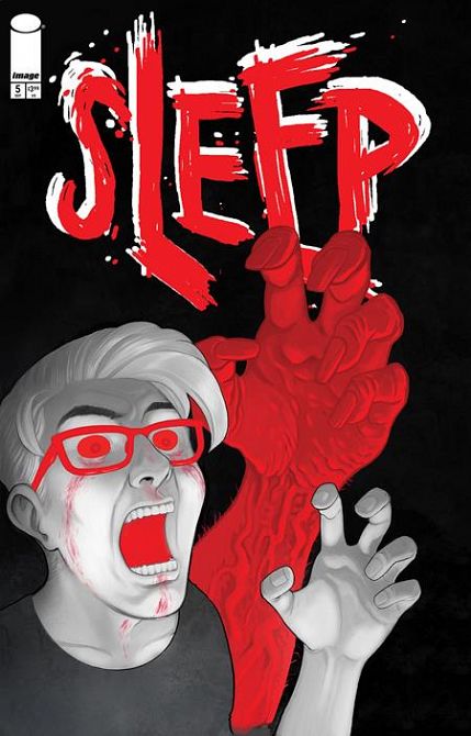 SLEEP #5 SLEEP #5