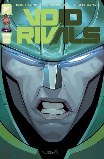 VOID RIVALS #23 VOID RIVALS #23