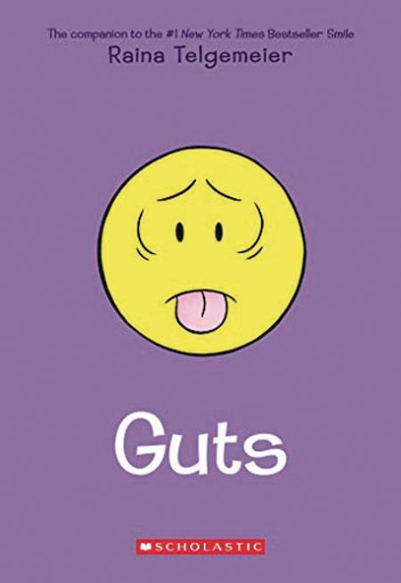 GUTS TP GUTS TP