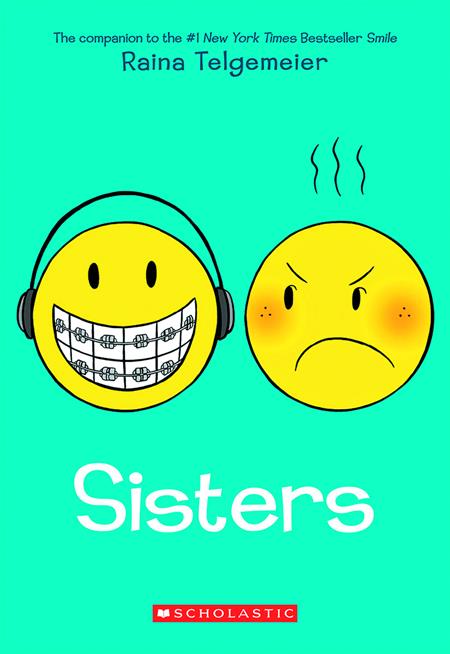 SISTERS TP SISTERS TP