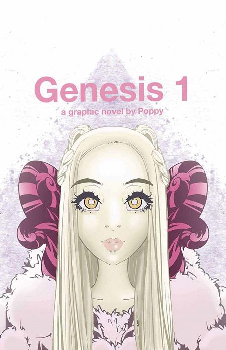 GENESIS 01 BY POPPY HC OGN
