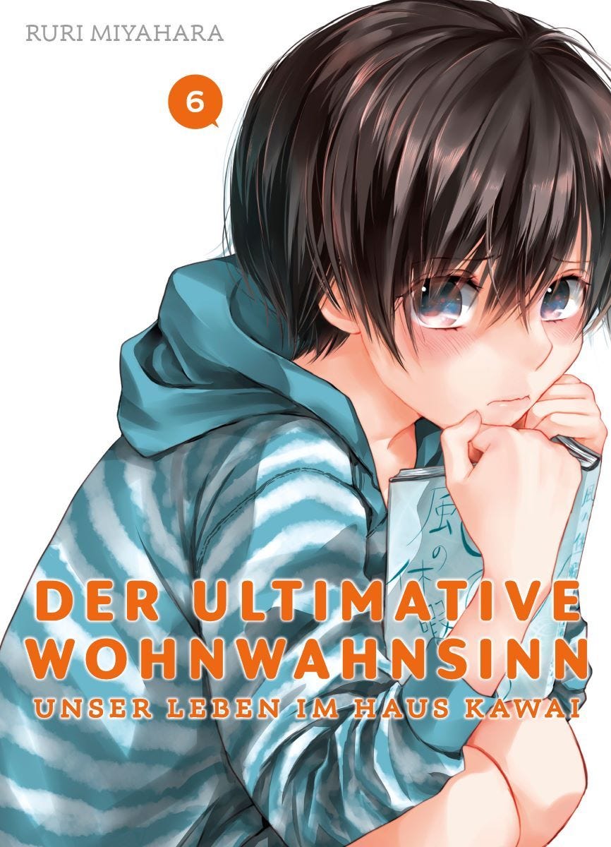 DER ULTIMATIVE WOHNWAHNSINN: UNSER LEBEN IM HAUS KAWAI #06