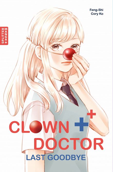CLOWN DOCTOR