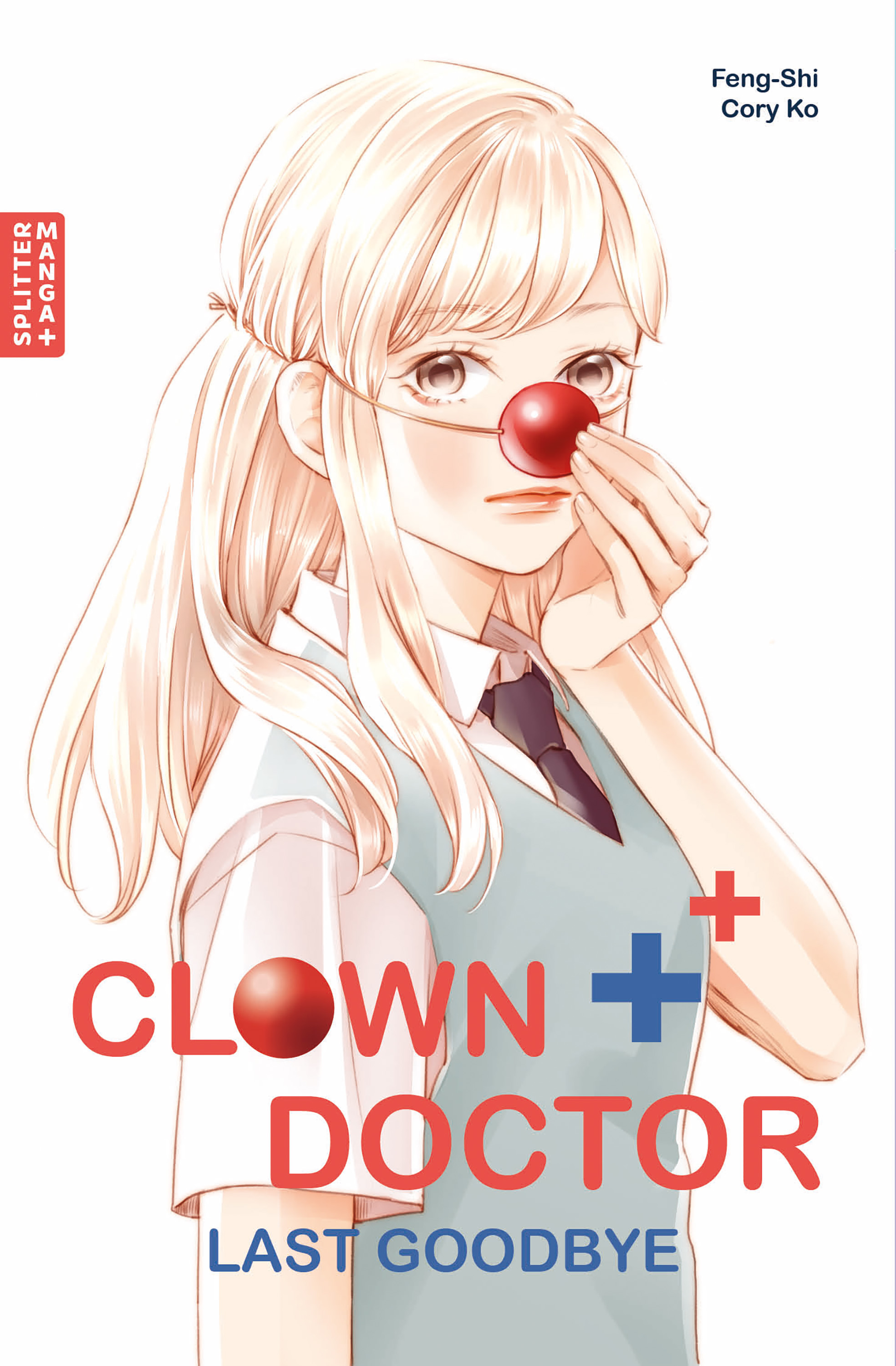 CLOWN DOCTOR