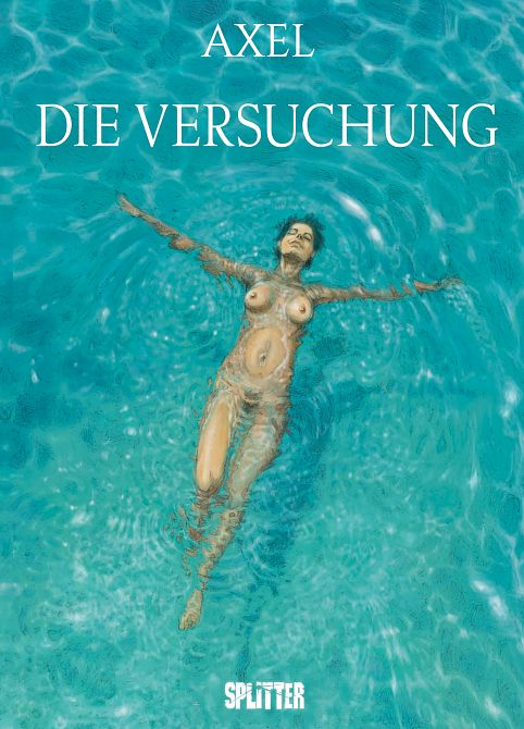 DIE VERSUCHUNG
