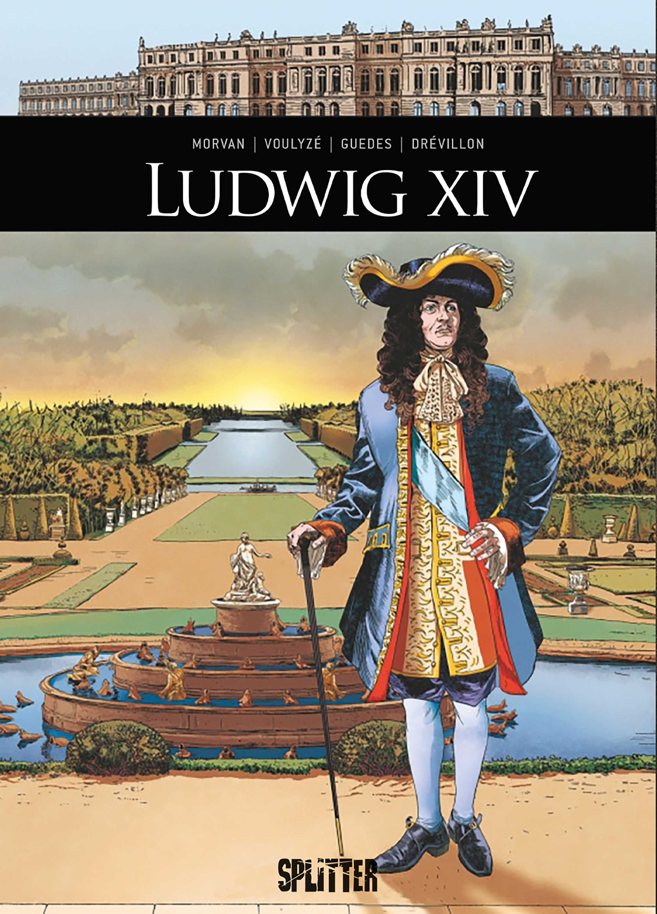 LUDWIG XIV.
