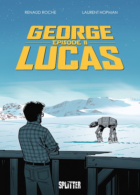 GEORGE LUCAS: EPISODE 2