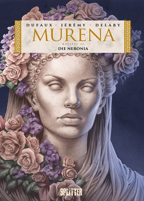 MURENA (ab 2016) #13 MURENA (ab 2016) #13