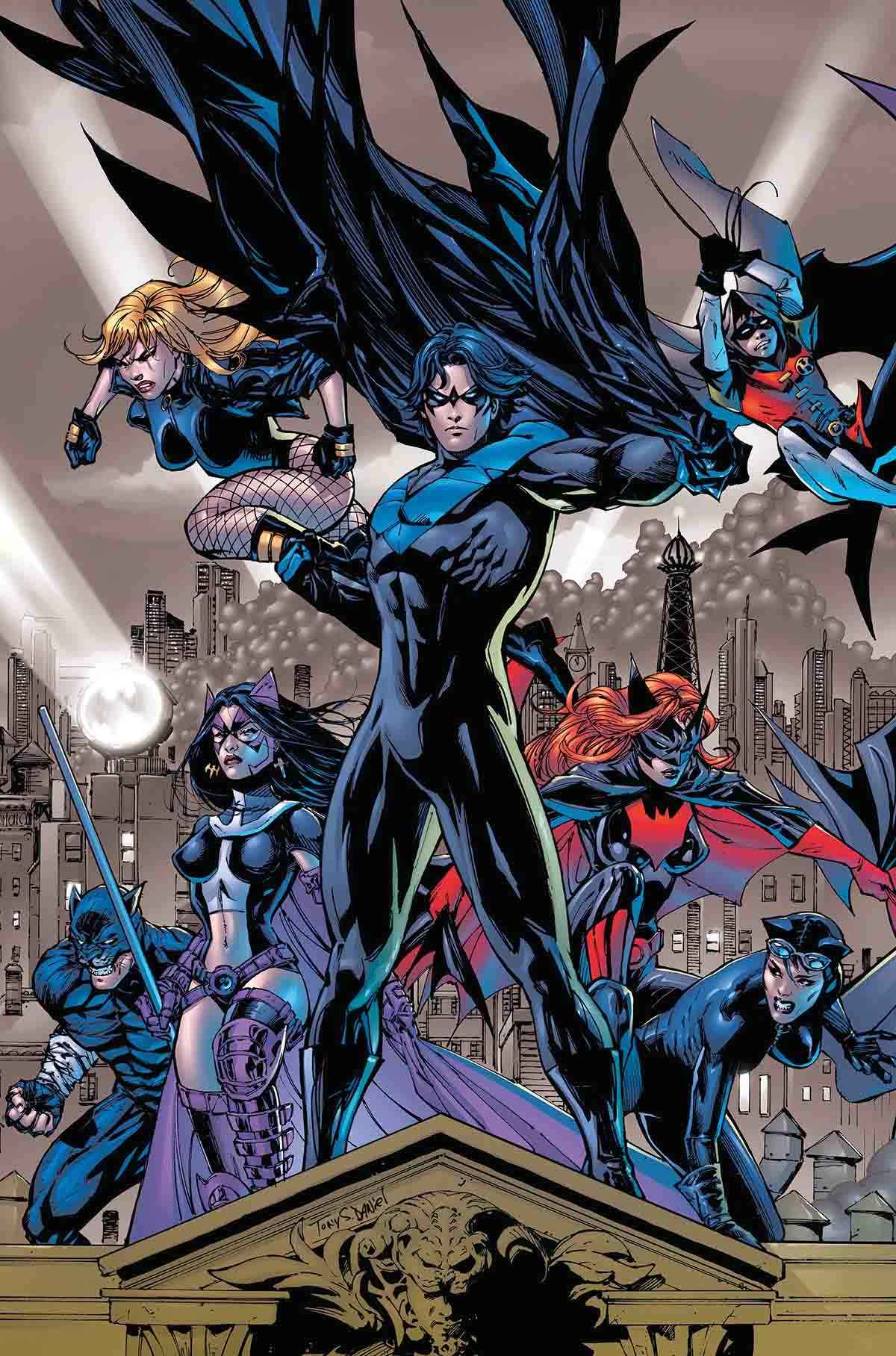 BATMAN: DER KAMPF UM DIE MASKE (DELUXE EDITION) BATMAN: DER KAMPF UM DIE MASKE (DELUXE EDITION)