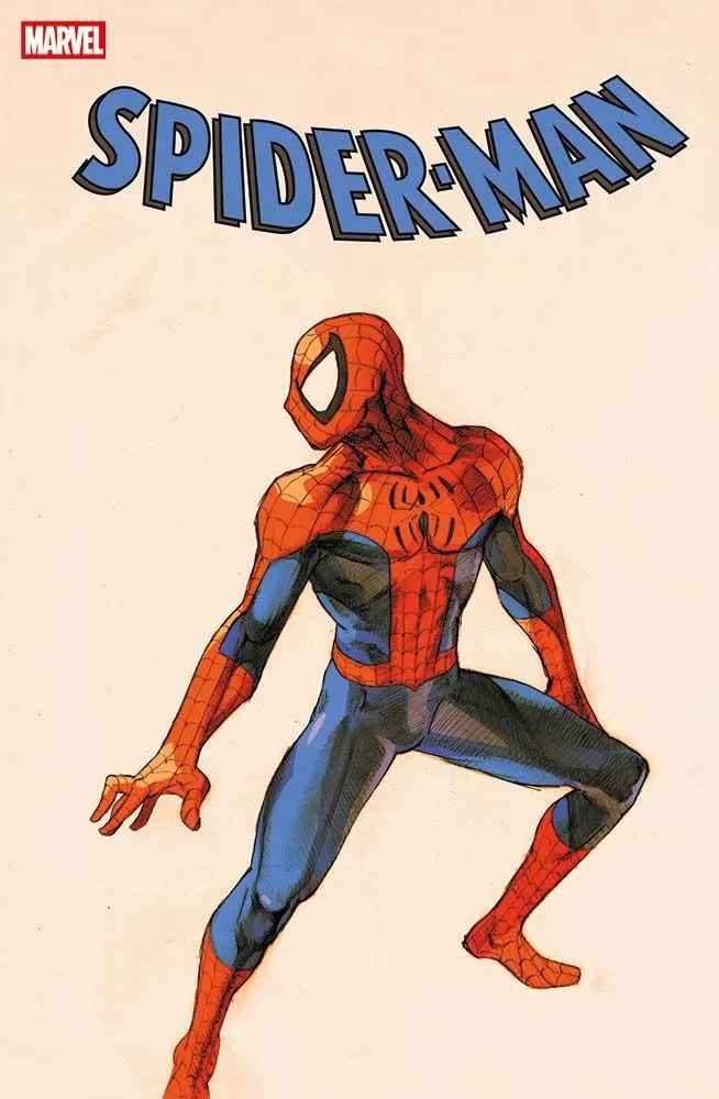 SPIDER-MAN (ab 2023) #37