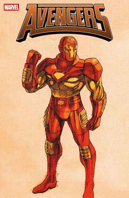 AVENGERS (ab 2023) #19 AVENGERS (ab 2023) #19