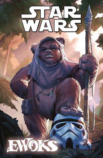 STAR WARS: EWOKS (SC) STAR WARS: EWOKS (SC)