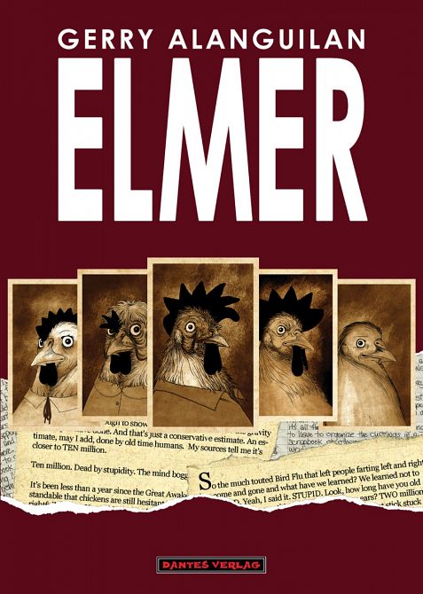 ELMER (HC) ELMER (HC)