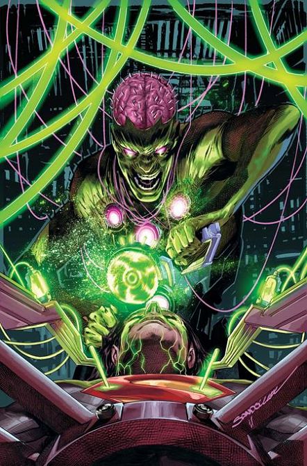 ABSOLUTE SUPERMAN #12 ABSOLUTE SUPERMAN #12
