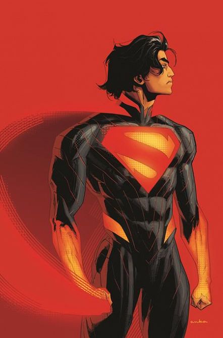 ABSOLUTE SUPERMAN #12 ABSOLUTE SUPERMAN #12