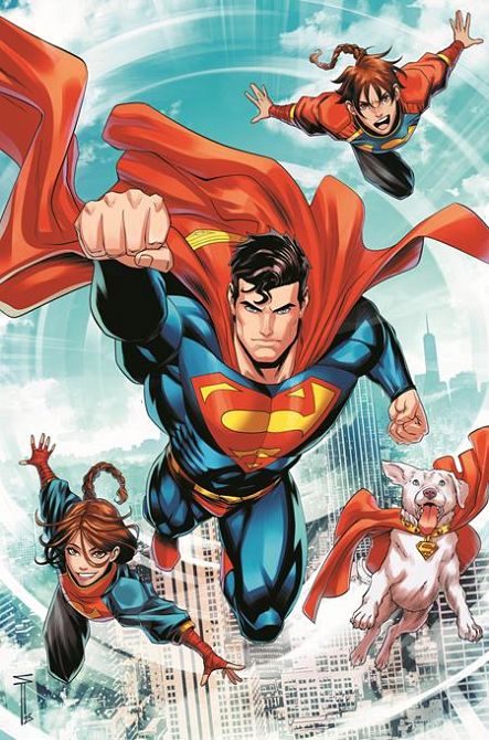 ADVENTURES OF SUPERMAN BOOK OF EL #2 ADVENTURES OF SUPERMAN BOOK OF EL #2