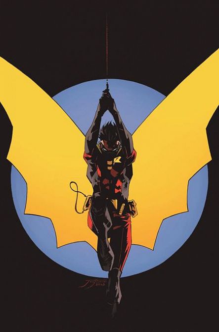 BATMAN #2 BATMAN #2