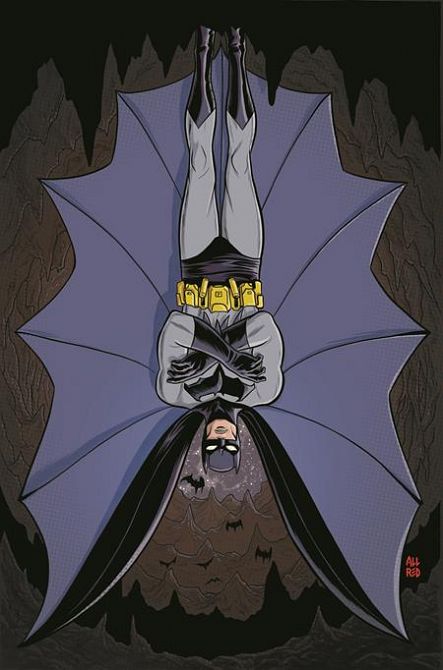 BATMAN #2 BATMAN #2