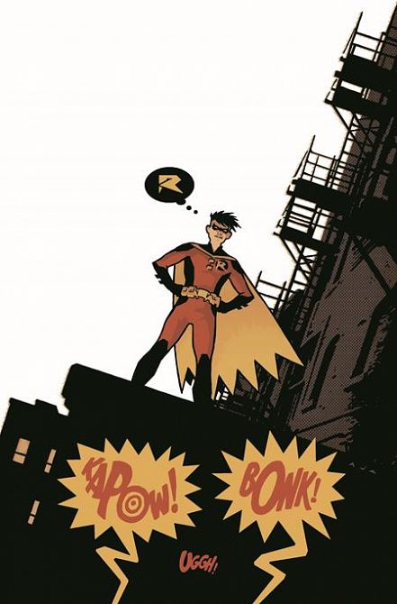BATMAN #2 BATMAN #2