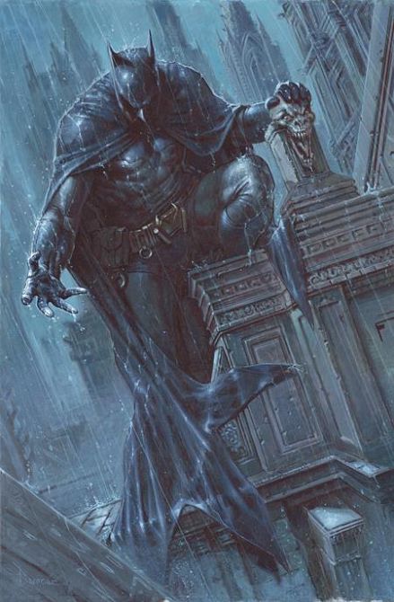 DETECTIVE COMICS #1102 DETECTIVE COMICS #1102