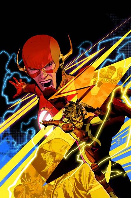 FLASH #26 FLASH #26