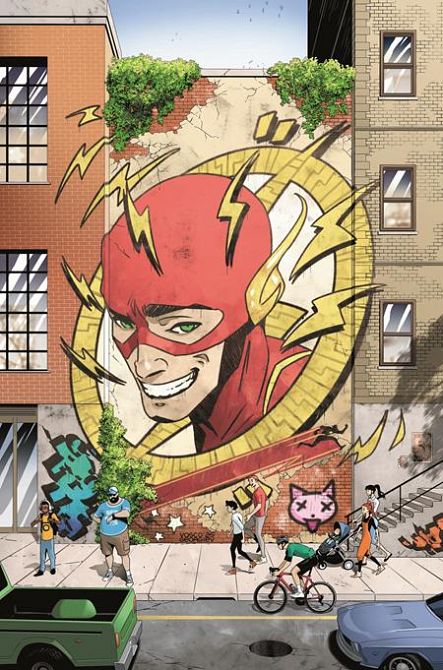 FLASH #26 FLASH #26