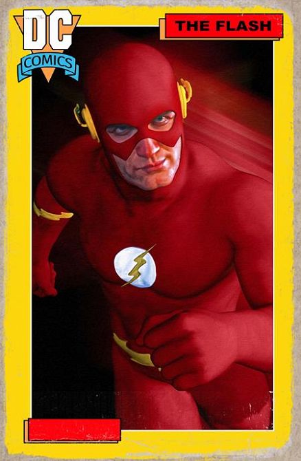 FLASH #26 FLASH #26