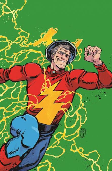 JSA #12 JSA #12