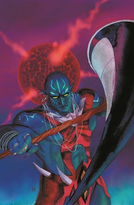 JUSTICE LEAGUE UNLIMITED #12 JUSTICE LEAGUE UNLIMITED #12